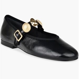 Dolce Vita Relan Mary Jane Ballet Flat